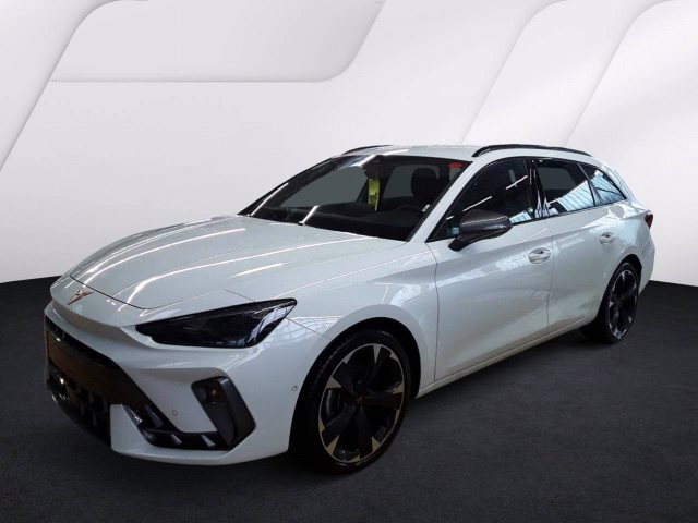 Cupra CUPRA