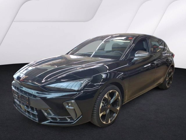 Cupra CUPRA