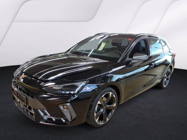 Cupra CUPRA