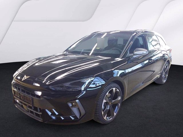 Cupra CUPRA