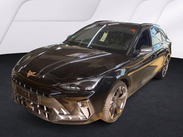 Cupra CUPRA