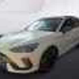 Cupra CUPRA