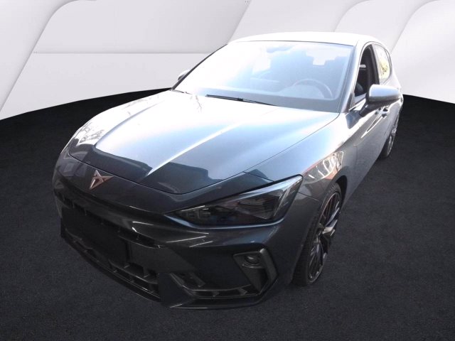 Cupra CUPRA