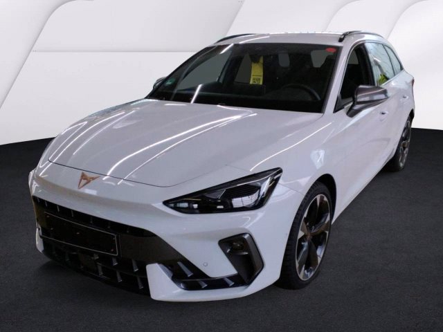 Cupra CUPRA