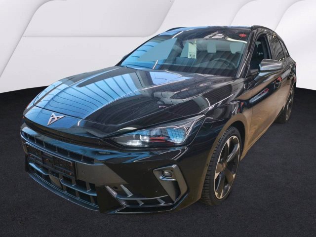 Cupra CUPRA