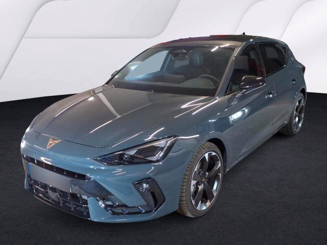 Cupra CUPRA