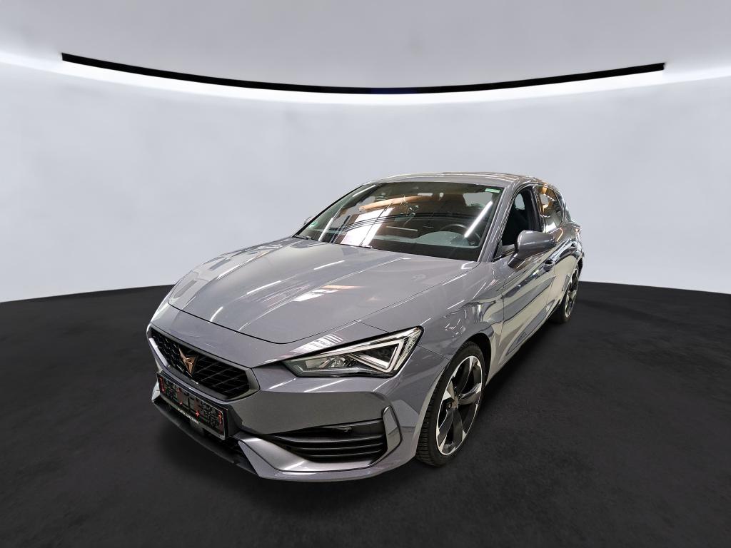 Cupra CUPRA