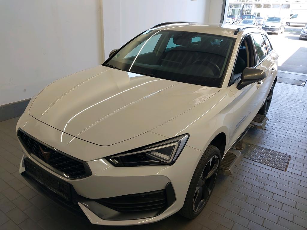 Cupra CUPRA