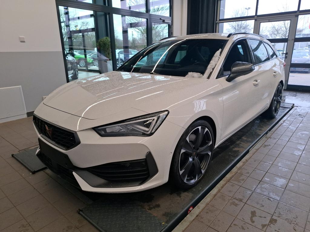 Cupra CUPRA
