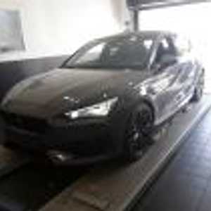Cupra CUPRA