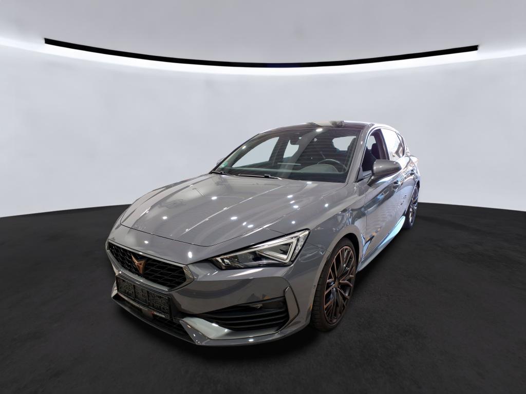 Cupra CUPRA