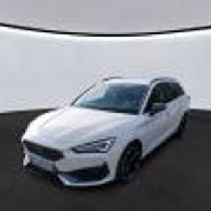 Cupra CUPRA