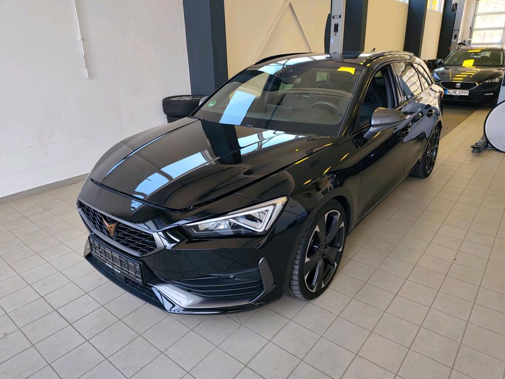 Cupra CUPRA