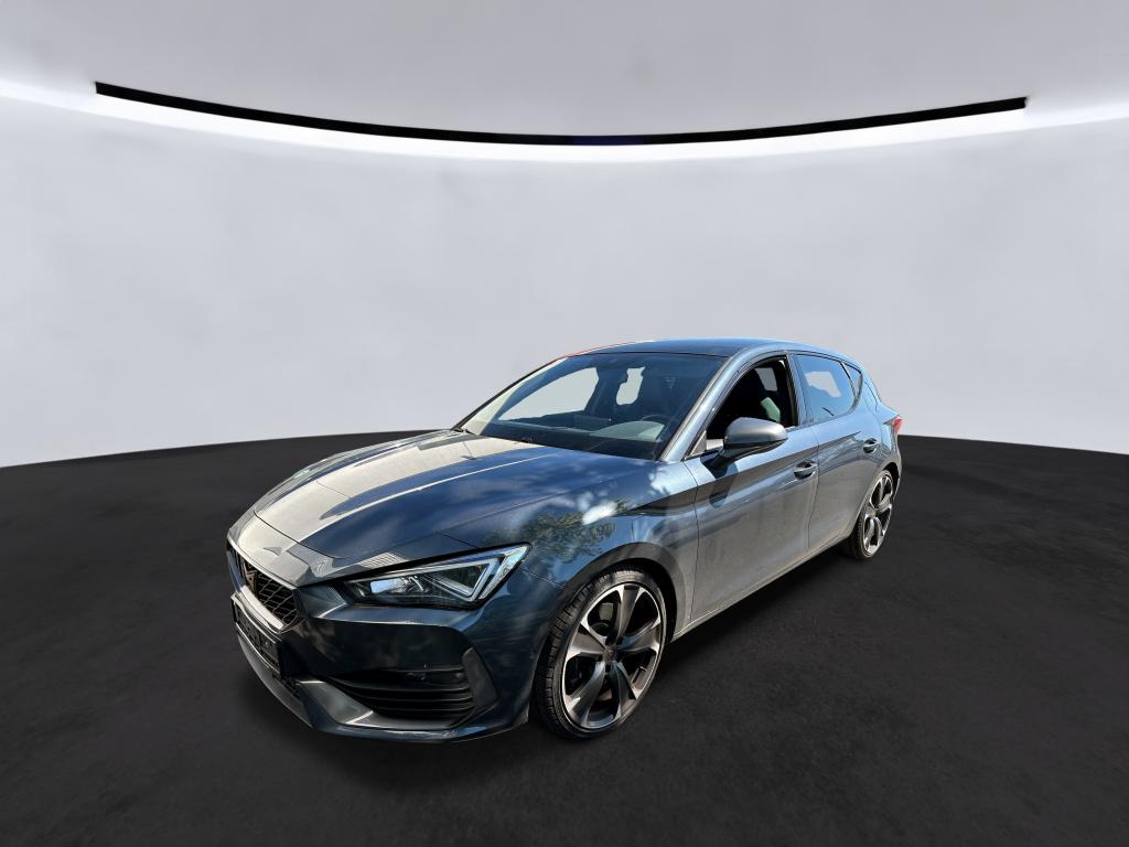 Cupra CUPRA