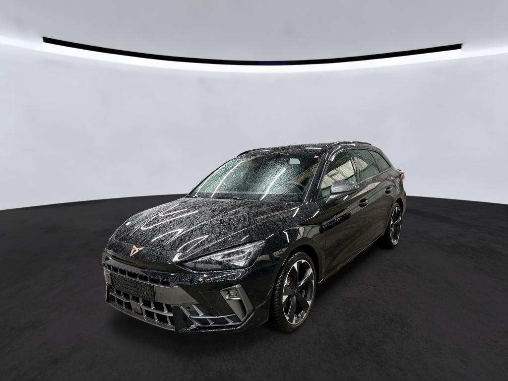 Cupra CUPRA