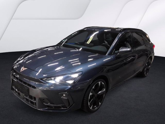 Cupra CUPRA