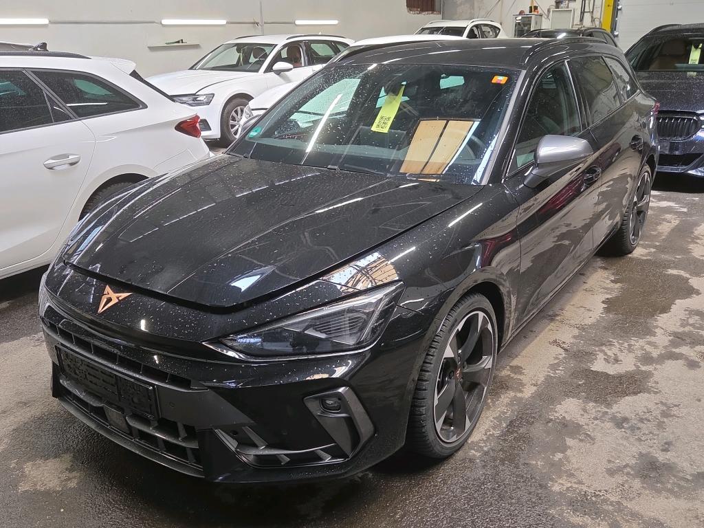 Cupra CUPRA