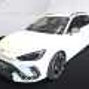Cupra CUPRA