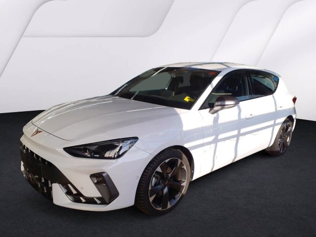 Cupra CUPRA