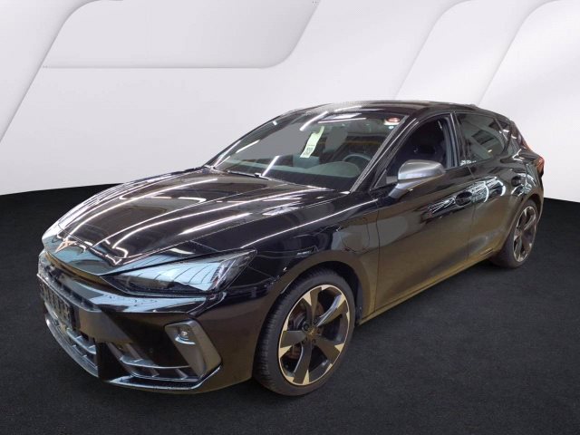 Cupra CUPRA