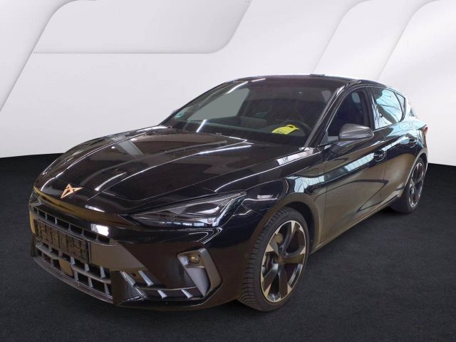Cupra CUPRA