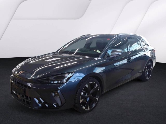 Cupra CUPRA