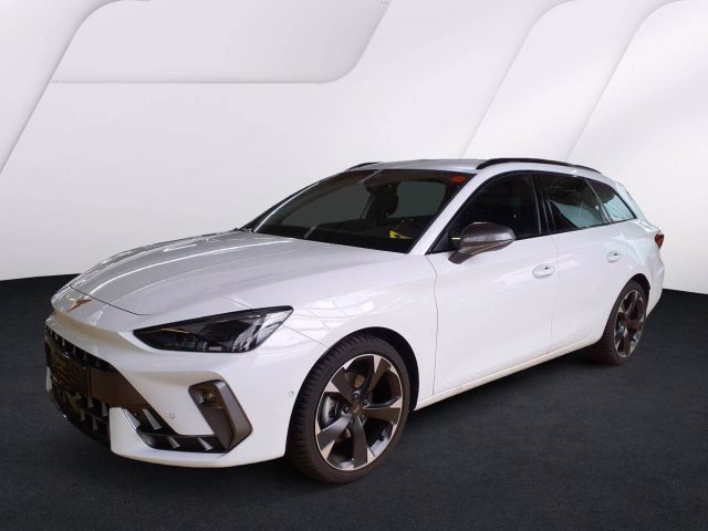 Cupra CUPRA