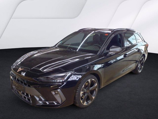Cupra CUPRA