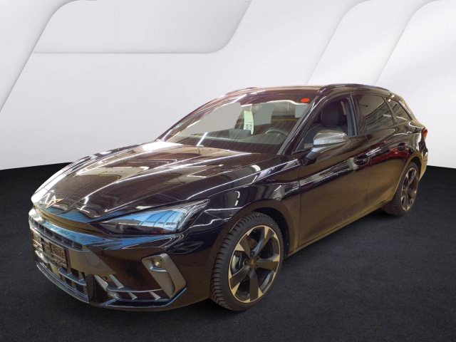Cupra CUPRA