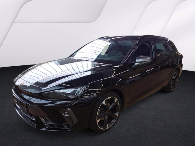 Cupra CUPRA