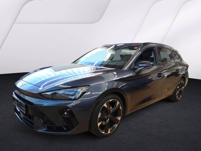 Cupra CUPRA