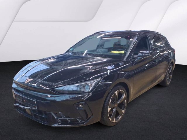 Cupra CUPRA