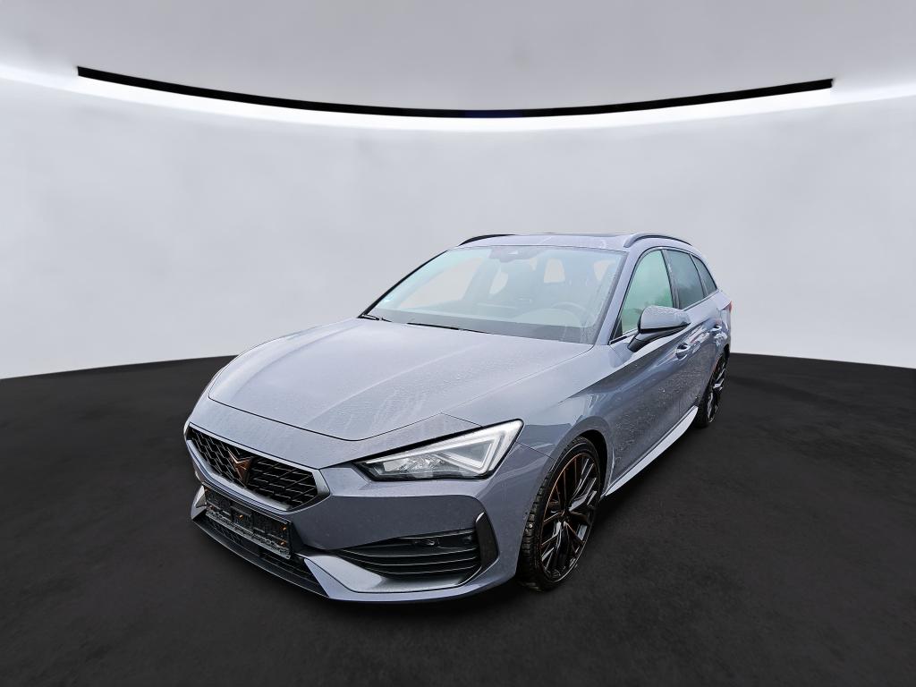 Cupra CUPRA