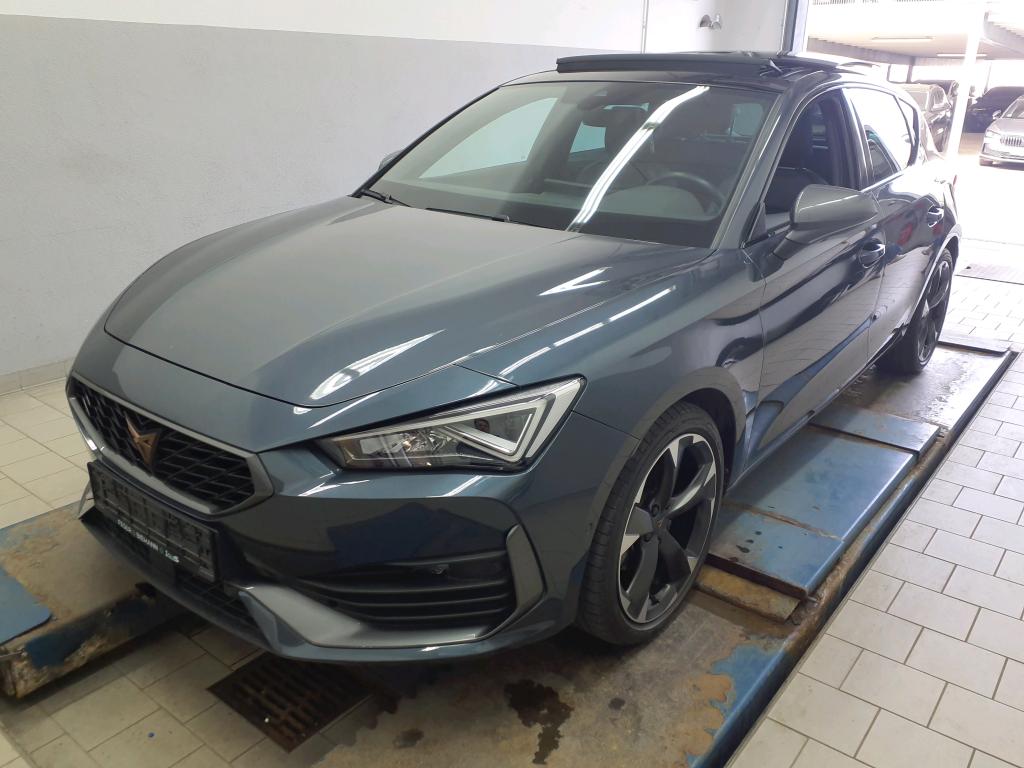 Cupra CUPRA