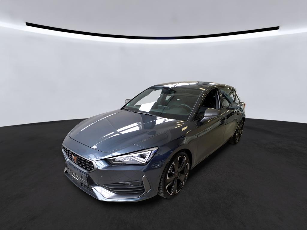 Cupra CUPRA