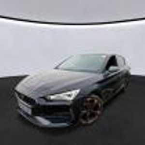 Cupra CUPRA