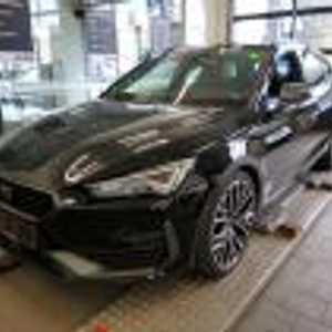 Cupra CUPRA