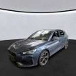 Cupra CUPRA