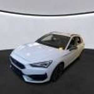 Cupra CUPRA