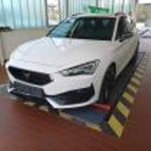 Cupra CUPRA
