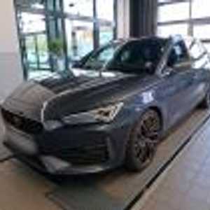 Cupra CUPRA