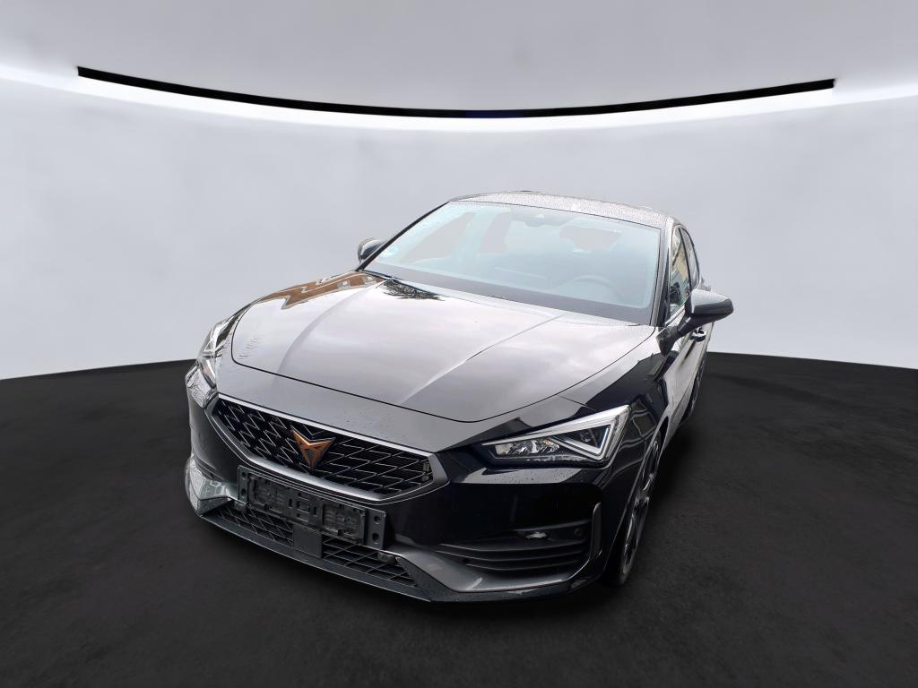 Cupra CUPRA