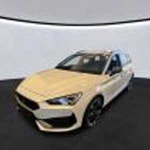 Cupra CUPRA