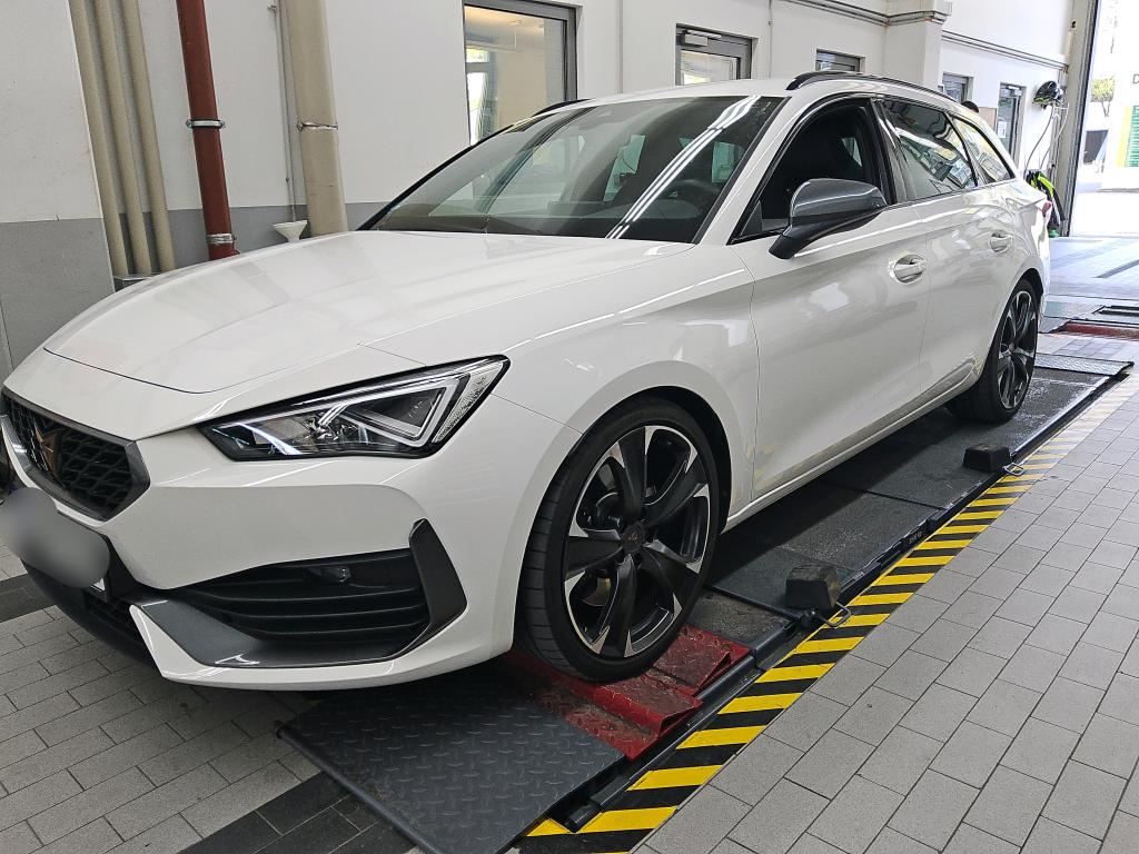 Cupra CUPRA