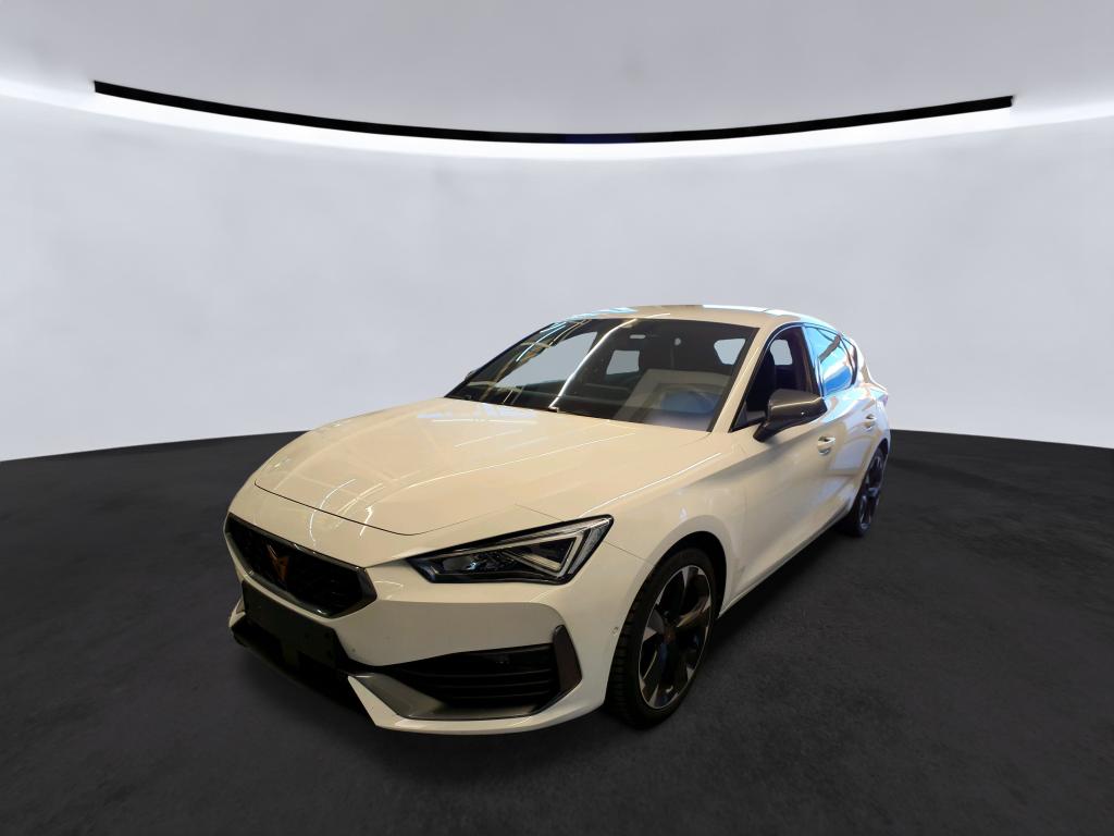 Cupra CUPRA
