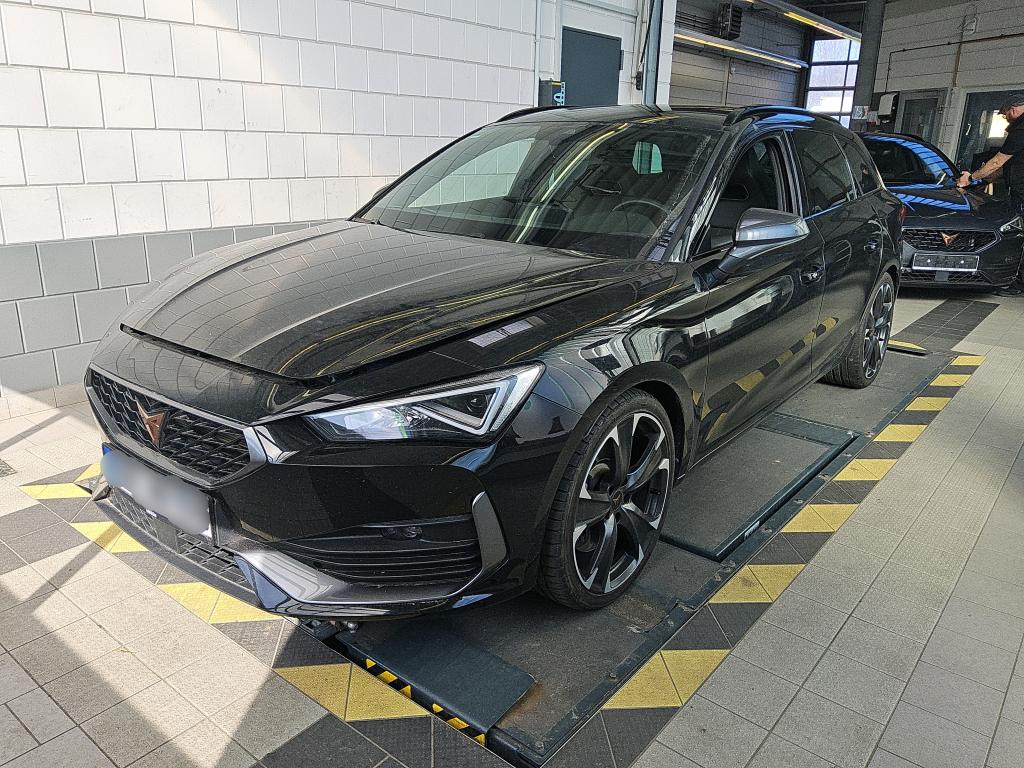 Cupra CUPRA