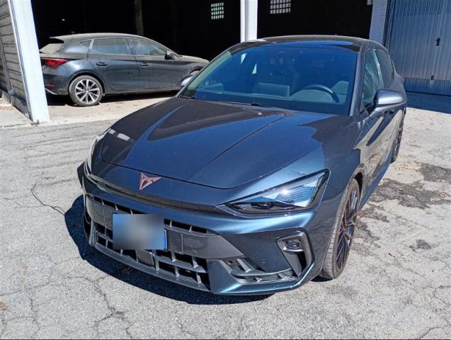 Cupra CUPRA