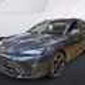 Cupra CUPRA