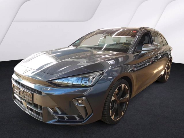 Cupra CUPRA