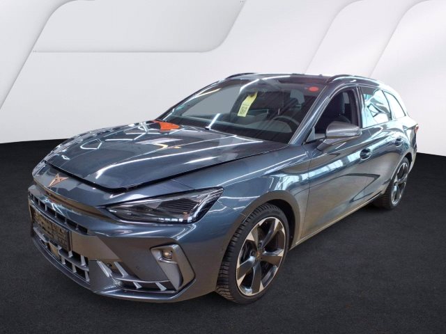 Cupra CUPRA